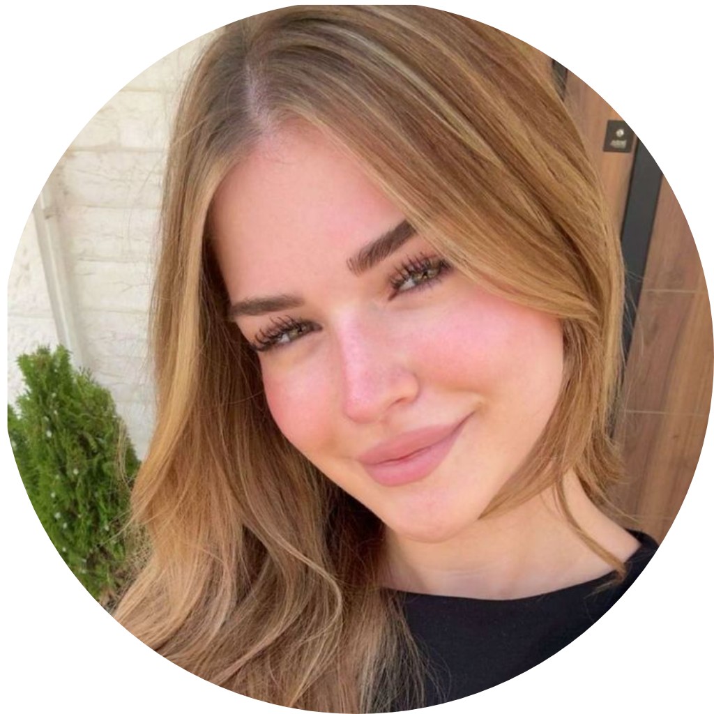 Lily Davies